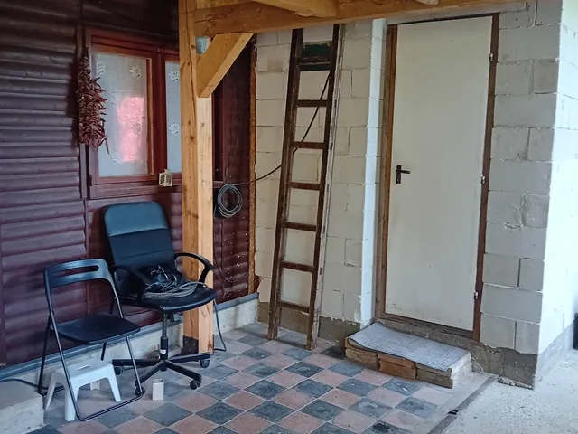 Eladó ház Csákvár, Tresztyánszky 30 nm