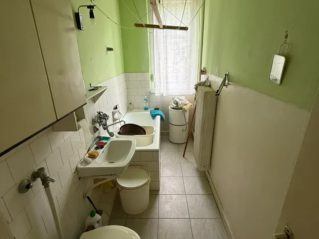 Eladó lakás Tatabánya, Köztársaság 38 nm