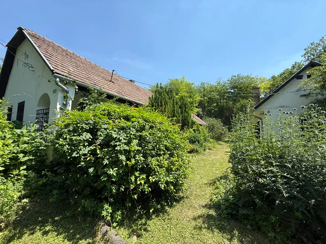 Eladó ház Kisszékely 104 nm