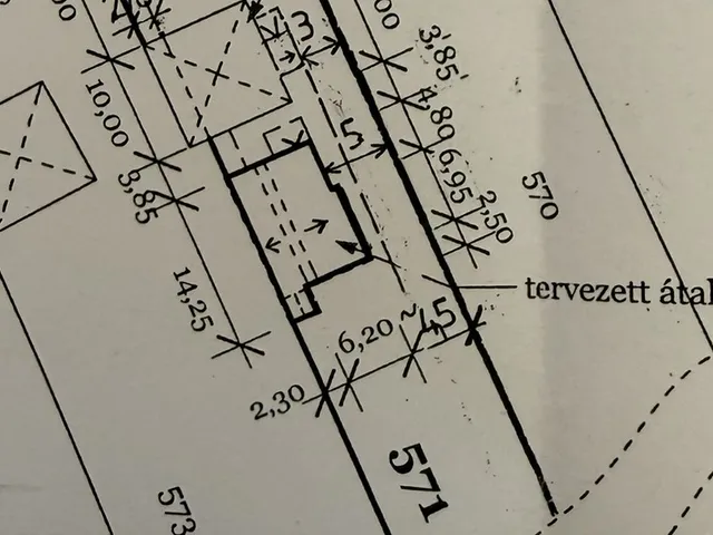 Eladó lakás Bicske, Péró, Losonczy 85 nm