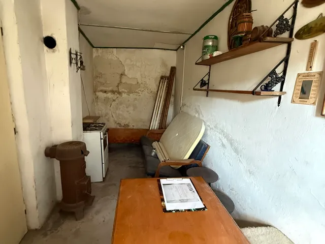 Eladó nyaraló Csákvár, Malachegy 48 nm