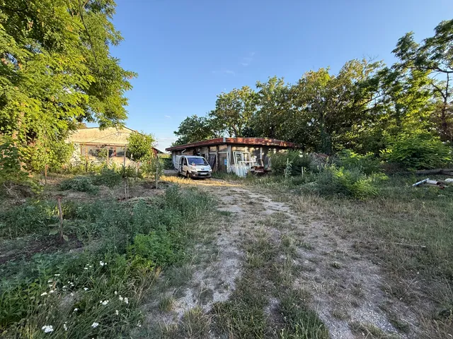 Eladó ház Lovasberény 146 nm