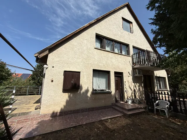 Eladó ház Budapest XXII. kerület, Budafok 158 nm