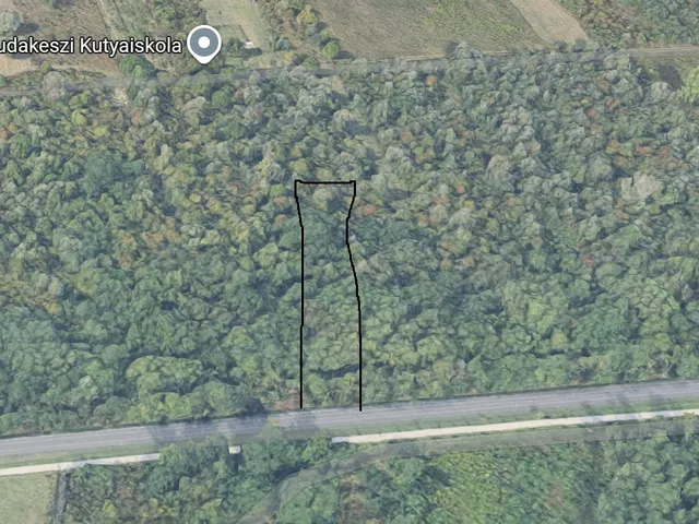 Eladó mezőgazdasági ingatlan Budakeszi, présház 1375 nm