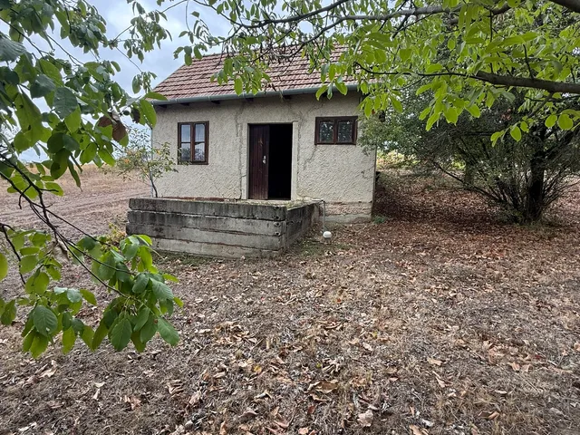 Eladó ház Lovasberény, Diós 34 nm