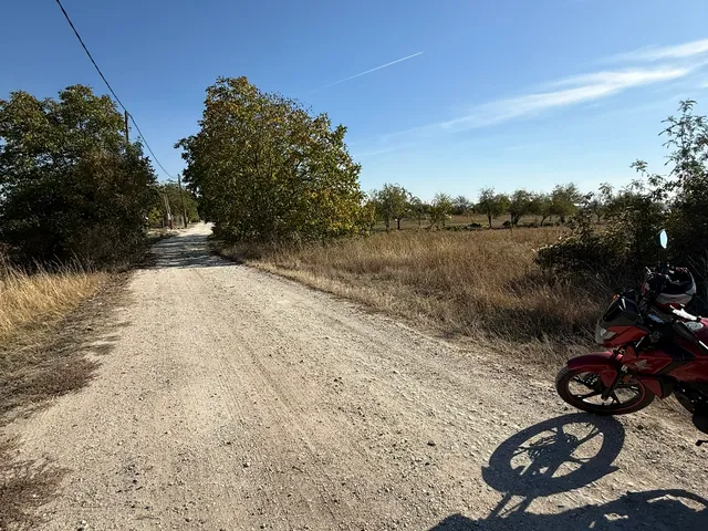 Eladó telek Bicske, Galagonyás, 3-4 2597 nm