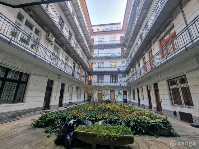 Eladó lakás Budapest VII. kerület, Belső-Erzsébetváros 59 nm