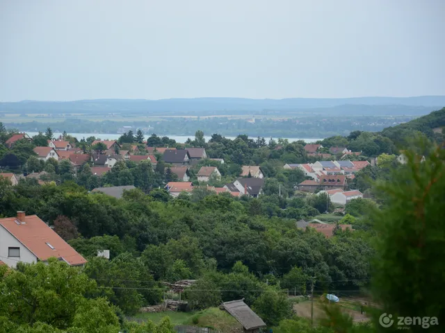 Eladó üdülő és hétvégi ház Tihany, Völgy utca 1c 80 nm