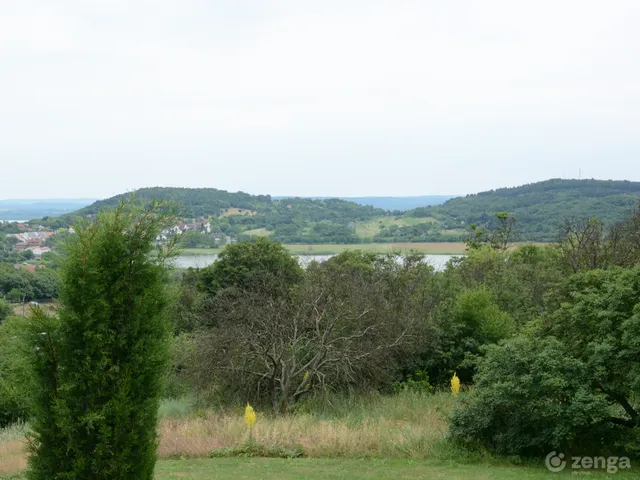 Eladó üdülő és hétvégi ház Tihany, Völgy utca 1c 80 nm