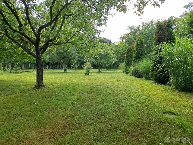 Eladó telek Börcs, Szabadság utca 1080 nm