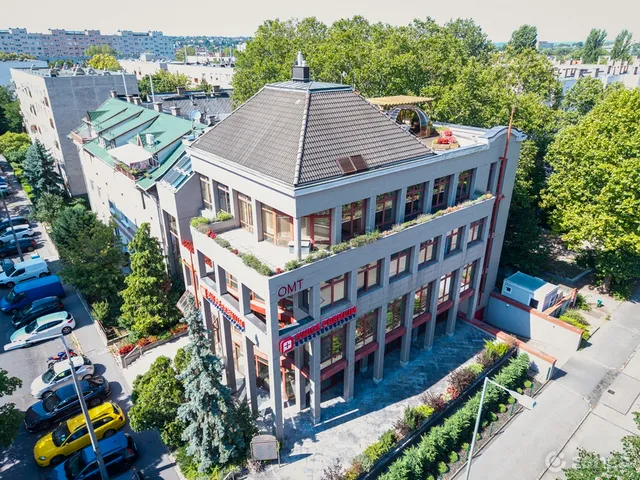 Eladó kereskedelmi és ipari ingatlan Budapest XI. kerület, Bikszádi utca 6a 1500 nm