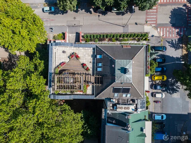 Eladó kereskedelmi és ipari ingatlan Budapest XI. kerület, Bikszádi utca 6a 1500 nm
