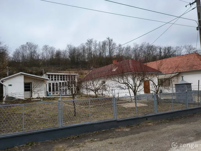 Eladó ház Borsodnádasd, Budaberke 70 nm