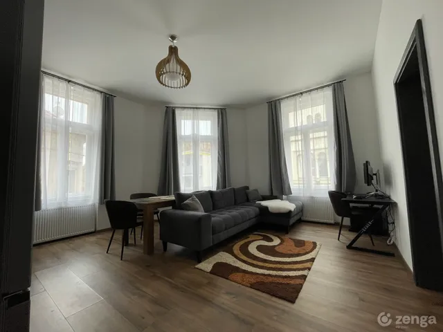 Eladó lakás Budapest VIII. kerület, Magdolnanegyed 51 nm