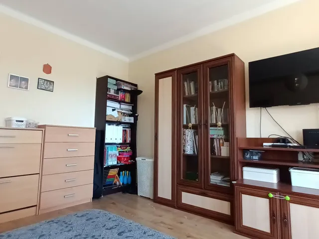 Eladó lakás Kecskemét, Hunyadiváros 55 nm
