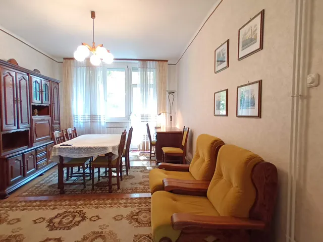 Kiadó lakás Kecskemét, Villanegyed 60 nm