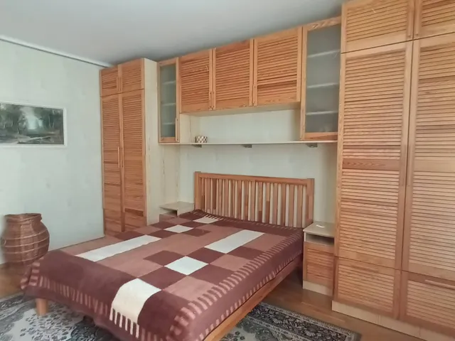 Kiadó lakás Kecskemét, Villanegyed 60 nm