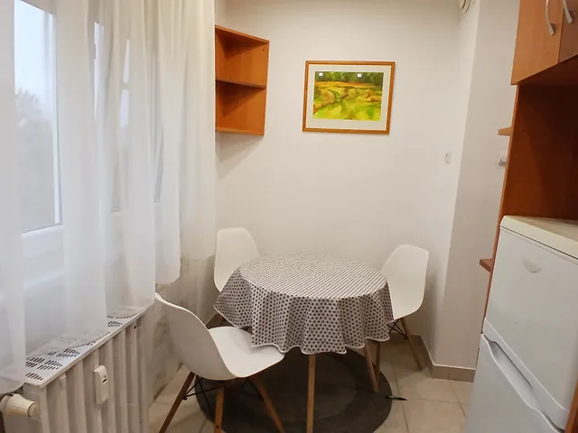 Kiadó lakás Kecskemét, Széchenyiváros 50 nm