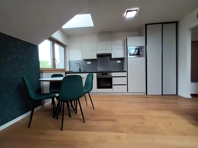 Kiadó lakás Kecskemét, Szent László-város 35 nm