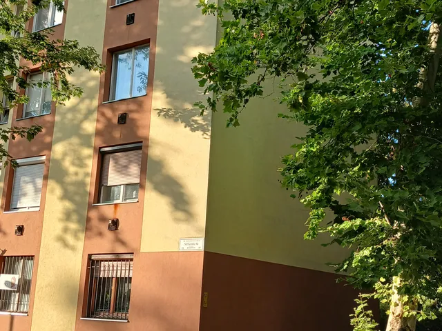 Eladó lakás Kecskemét, Széchenyiváros 57 nm