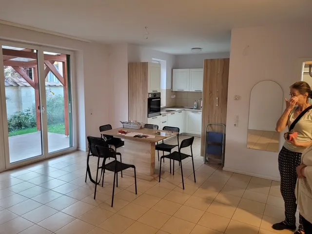 Kiadó lakás Budaörs, Városközpont, Pozsonyi u. 2 60 nm
