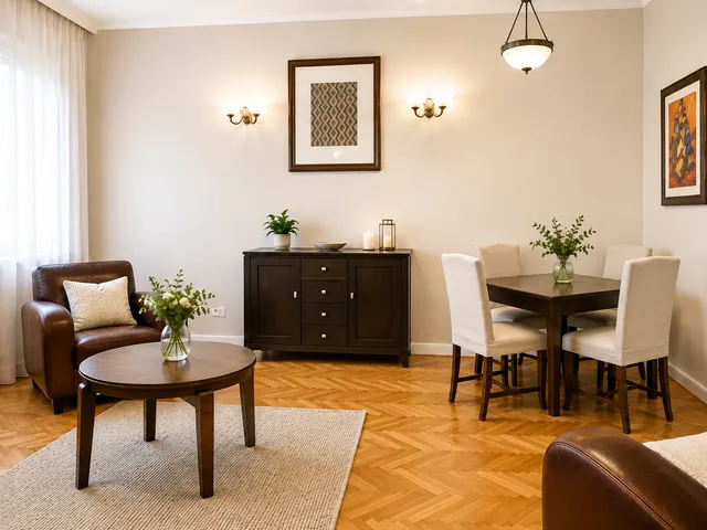 Kiadó lakás Budapest VI. kerület, Nagykörúton belüli terület, Nagymező 48 nm