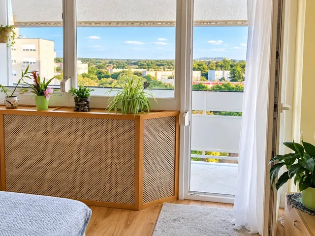 Eladó lakás Kecskemét, Belváros 35 nm