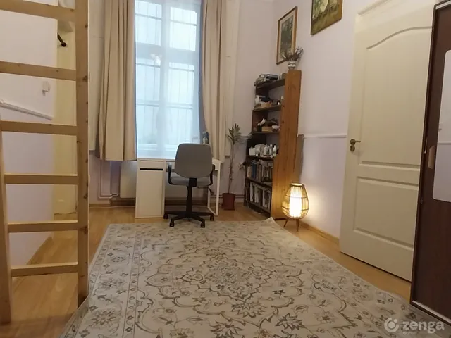 Eladó lakás Budapest IX. kerület, Középső Ferencváros 50 nm