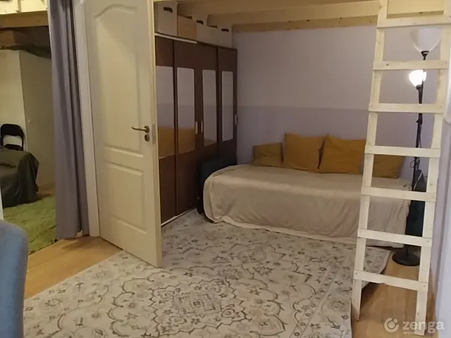 Eladó lakás Budapest IX. kerület, Középső Ferencváros 50 nm