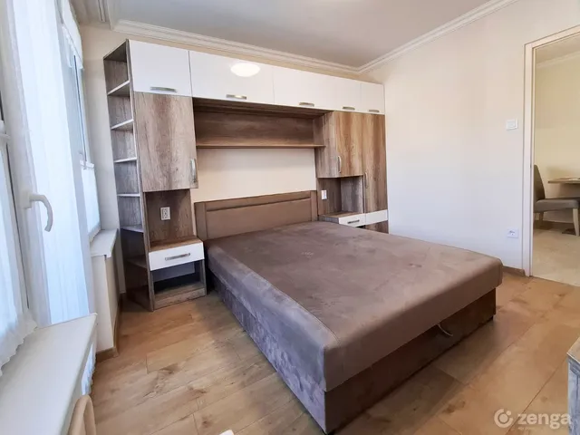 Kiadó lakás Nyíregyháza, Érkert 35 nm