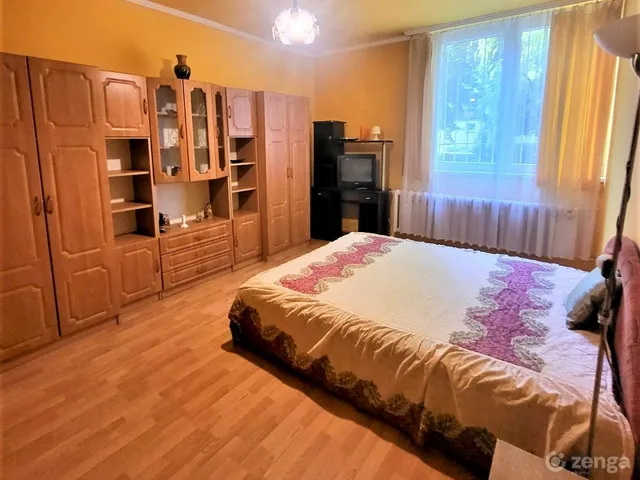 Kiadó lakás Nyíregyháza, Érkert 38 nm