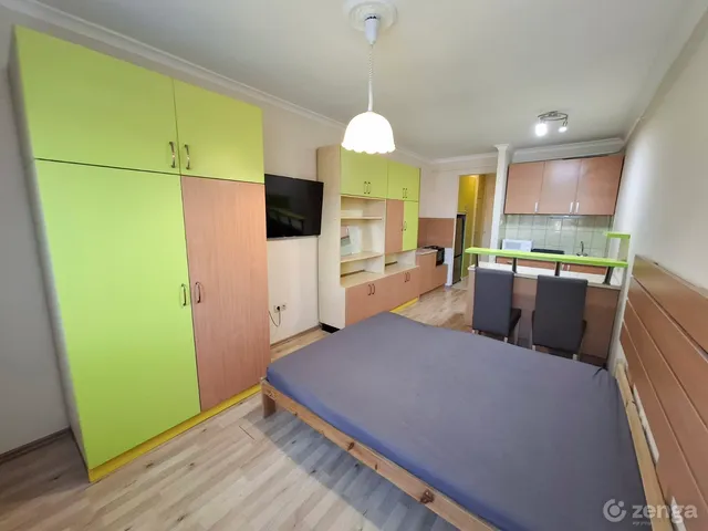 Kiadó lakás Nyíregyháza, Belváros 21 nm