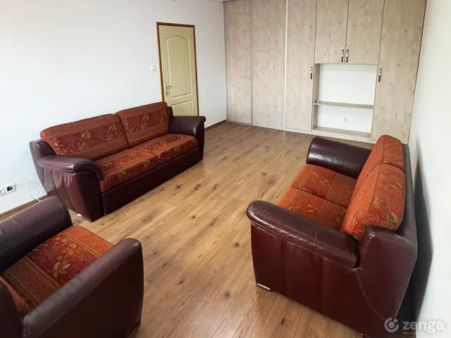 Kiadó lakás Nyíregyháza, Belváros 44 nm