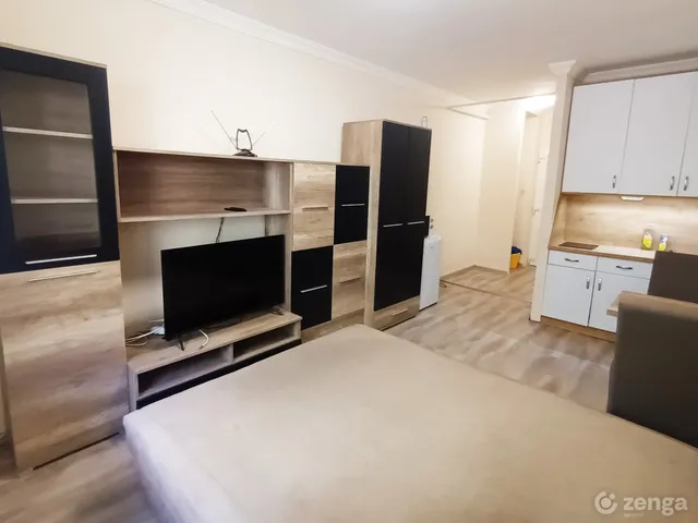 Kiadó lakás Nyíregyháza, Hímes 23 nm