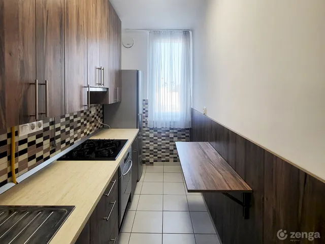Kiadó lakás Nyíregyháza, Belváros 44 nm