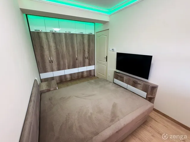 Kiadó lakás Nyíregyháza, Sóstógyógyfürdő 30 nm