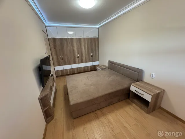 Kiadó lakás Nyíregyháza, Sóstógyógyfürdő 32 nm