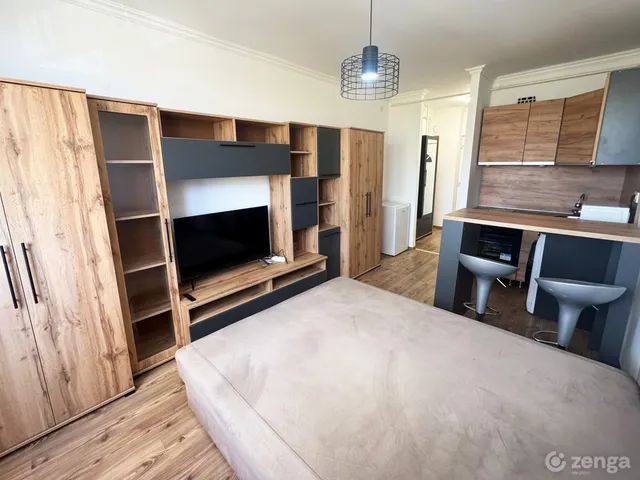 Kiadó lakás Nyíregyháza, Belváros, Vasvári Pál utca 21 nm