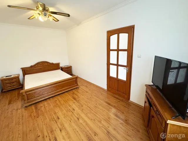 Kiadó lakás Nyíregyháza, Sóstógyógyfürdő 44 nm