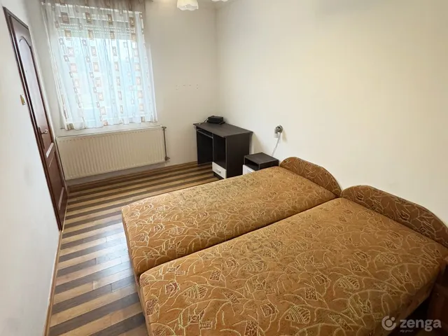 Kiadó lakás Nyíregyháza, Sóstógyógyfürdő 22 nm