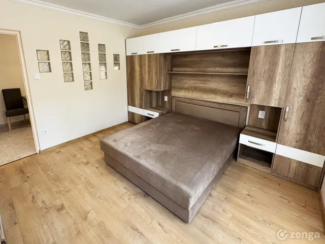 Kiadó lakás Nyíregyháza, Belváros 30 nm