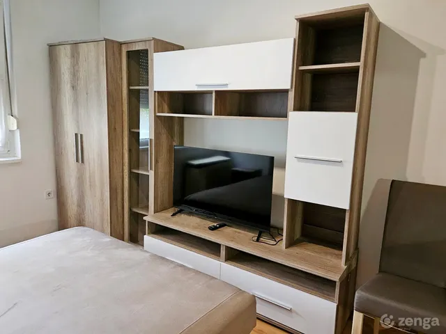 Kiadó lakás Nyíregyháza, Belváros 23 nm