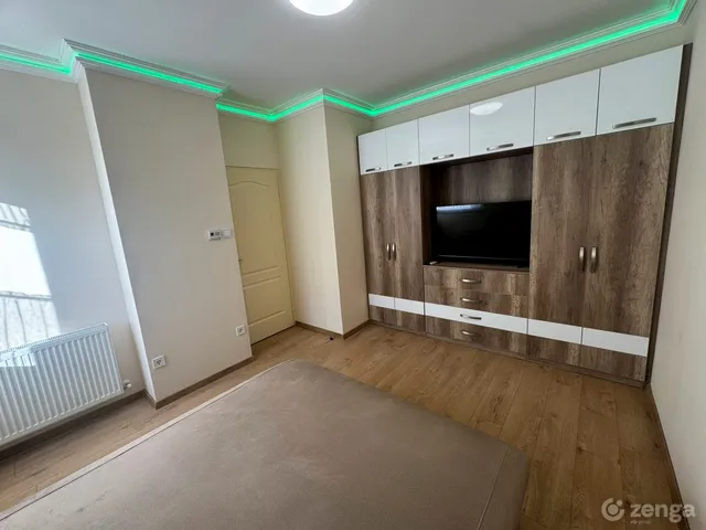 Kiadó lakás Nyíregyháza, Sóstógyógyfürdő 25 nm