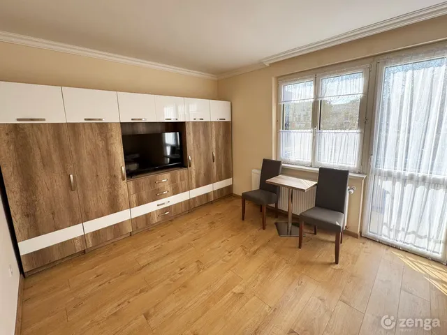 Kiadó lakás Nyíregyháza, Belváros 28 nm