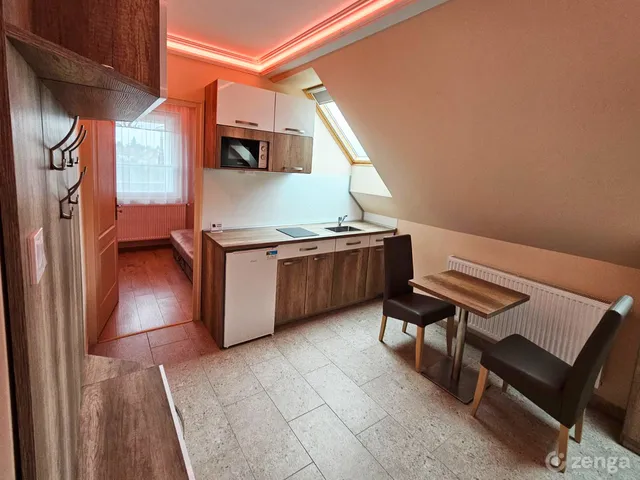 Kiadó lakás Nyíregyháza, Sóstógyógyfürdő, Kemecsei út 28 nm