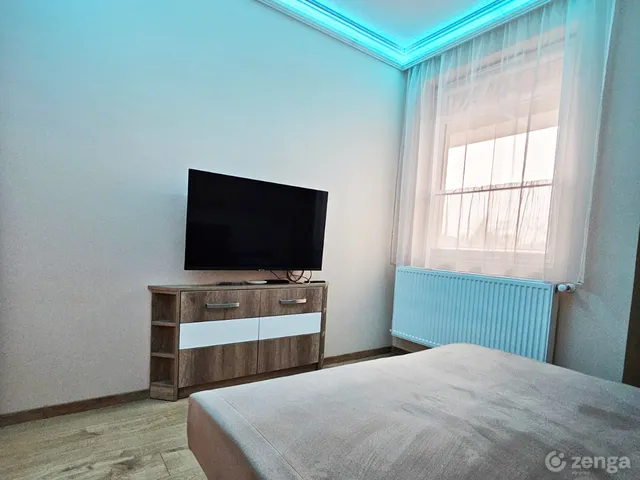 Kiadó lakás Nyíregyháza, Sóstógyógyfürdő 28 nm