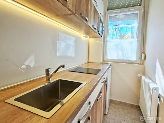 Kiadó lakás Nyíregyháza, Belváros 30 nm