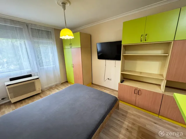 Kiadó lakás Nyíregyháza, Belváros 23 nm
