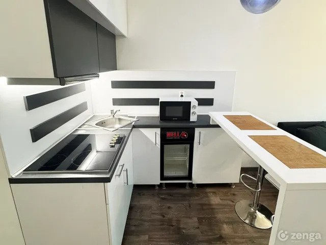 Kiadó lakás Nyíregyháza, Belváros 23 nm