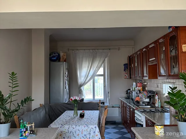Eladó ház Izsák 92 nm